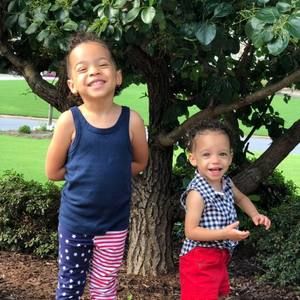 Meet your Posher, Lydia